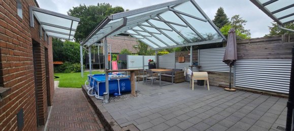 5غرفة تاون هاوس في County of Bentheim, Germany رقم 226903 6