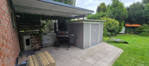 5غرفة تاون هاوس في County of Bentheim, Germany رقم 226903 8