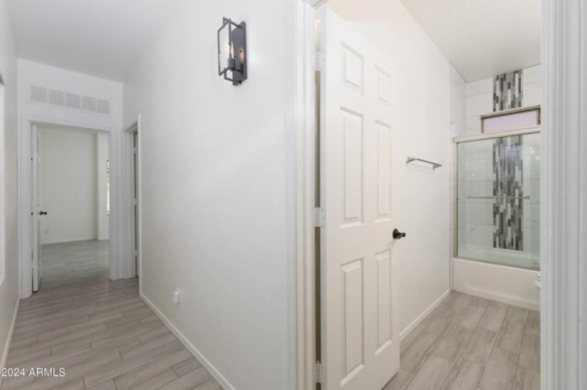 Casa de 4 dormitorios en Queen Creek, USA No. 432191