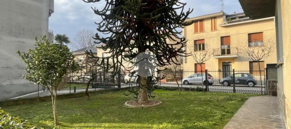 6 rooms Villa in Lissone, Italy No. 234488 7