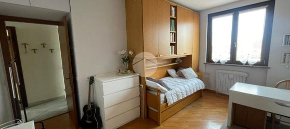 6 rooms Villa in Lissone, Italy No. 234488 22