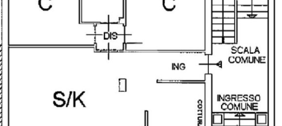 6 rooms Villa in Lissone, Italy No. 234488 37