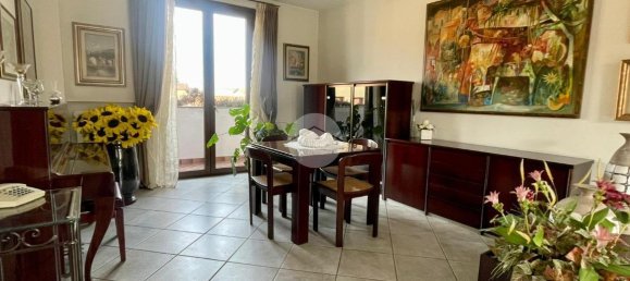 6 rooms Villa in Lissone, Italy No. 234488 16