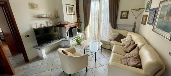 6 rooms Villa in Lissone, Italy No. 234488 13