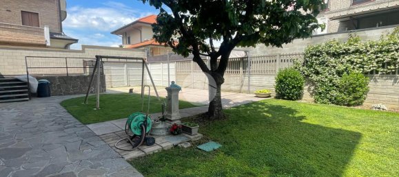 6 rooms Villa in Lissone, Italy No. 234488 8