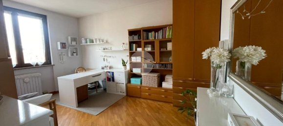 6 rooms Villa in Lissone, Italy No. 234488 23