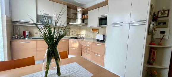 6 rooms Villa in Lissone, Italy No. 234488 20