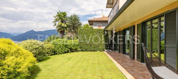 5 rooms Apartment in Germignaga, Italy No. 308158 31