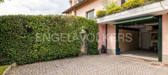 5 rooms Apartment in Germignaga, Italy No. 308158 29