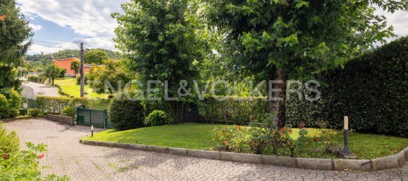 5 rooms Apartment in Germignaga, Italy No. 308158 30