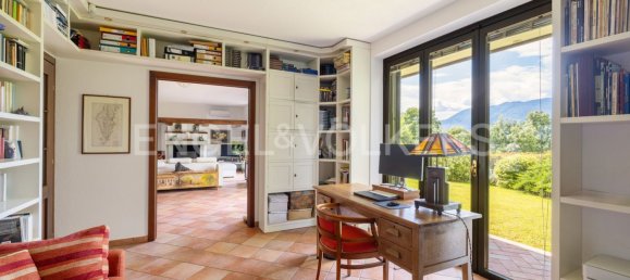 5 rooms Apartment in Germignaga, Italy No. 308158 13