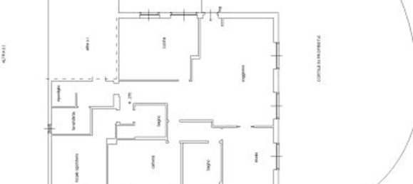 5 rooms Apartment in Germignaga, Italy No. 308158 35