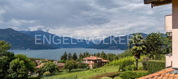 5 rooms Apartment in Germignaga, Italy No. 308158 34