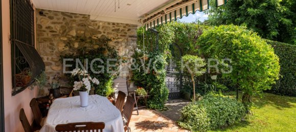 5 rooms Apartment in Germignaga, Italy No. 308158 10