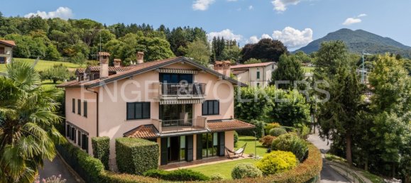 5 rooms Apartment in Germignaga, Italy No. 308158 33