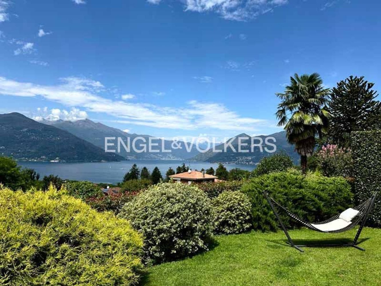 5 rooms Apartment in Germignaga, Italy No. 308158