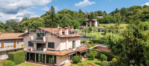 5 rooms Apartment in Germignaga, Italy No. 308158 32