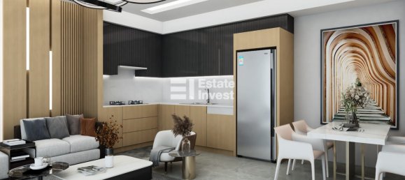 Apartment 2+1 in Alanya, Turkey No. 26634 5