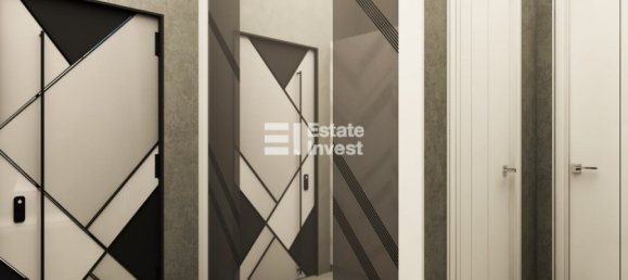 Apartment 2+1 in Alanya, Turkey No. 26634 10