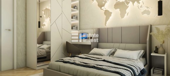 Apartment 2+1 in Alanya, Turkey No. 26634 12