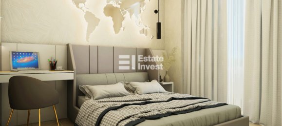 Apartment 2+1 in Alanya, Turkey No. 26634 11