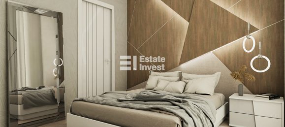 Apartment 2+1 in Alanya, Turkey No. 26634 13