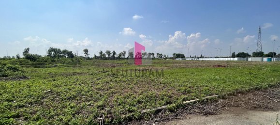 Terreno em Piazzola sul Brenta, Italy 11400 m² N.º 122892 21