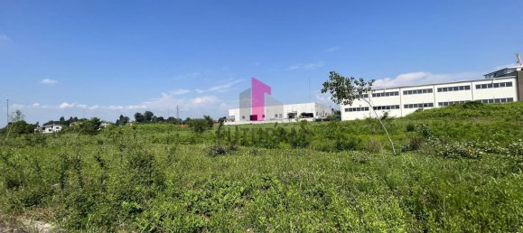 Terreno em Piazzola sul Brenta, Italy 11400 m² N.º 122892 16