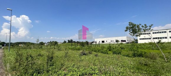 Terreno em Piazzola sul Brenta, Italy 11400 m² N.º 122892 17