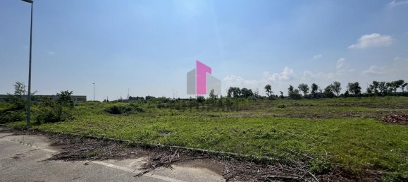 Terreno em Piazzola sul Brenta, Italy 11400 m² N.º 122892 3