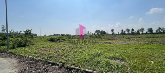 Terreno em Piazzola sul Brenta, Italy 11400 m² N.º 122892 13