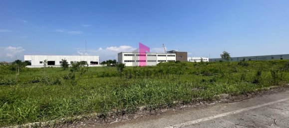 Terreno em Piazzola sul Brenta, Italy 11400 m² N.º 122892 2