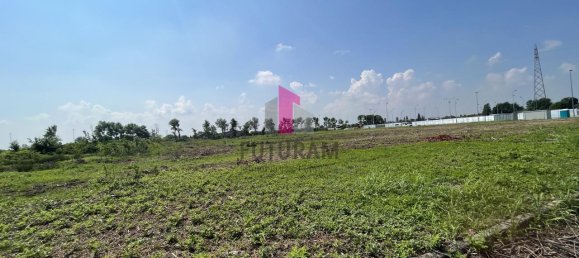 Terreno em Piazzola sul Brenta, Italy 11400 m² N.º 122892 11