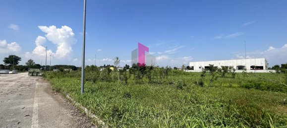 Terreno em Piazzola sul Brenta, Italy 11400 m² N.º 122892 4