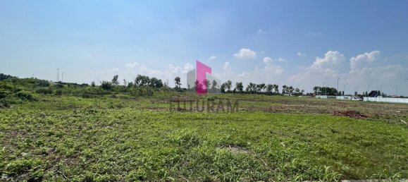 Terreno em Piazzola sul Brenta, Italy 11400 m² N.º 122892 14