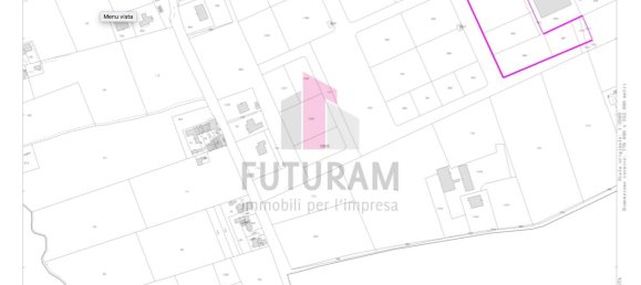 Terreno em Piazzola sul Brenta, Italy 11400 m² N.º 122892 26