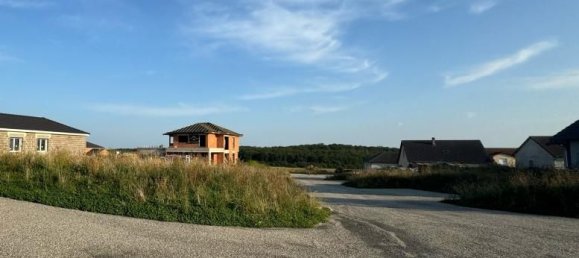  قطعة أرض في Seingbouse, France 535متر مربع رقم 243125 5