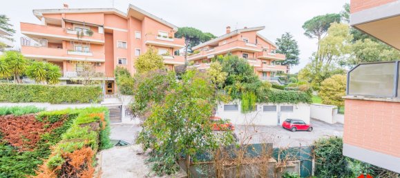 1 bedroom Apartment in Rome, Italy No. 201773 25