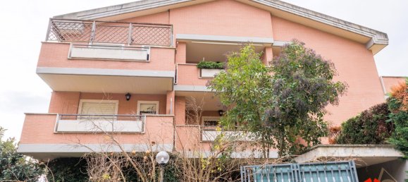 1 bedroom Apartment in Rome, Italy No. 201773 32