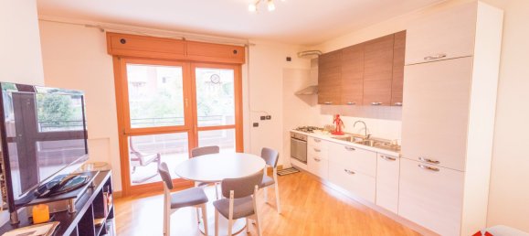 1 bedroom Apartment in Rome, Italy No. 201773 3