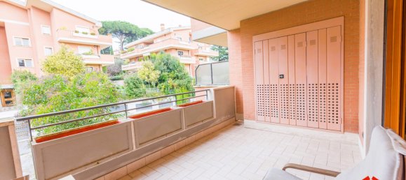 1 bedroom Apartment in Rome, Italy No. 201773 9