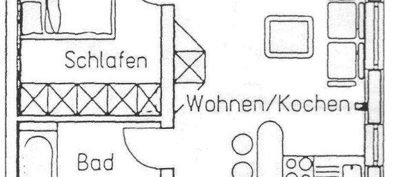 2 غرف نوم شقة في Breisgau-Hochschwarzwald, Germany رقم 241595 10