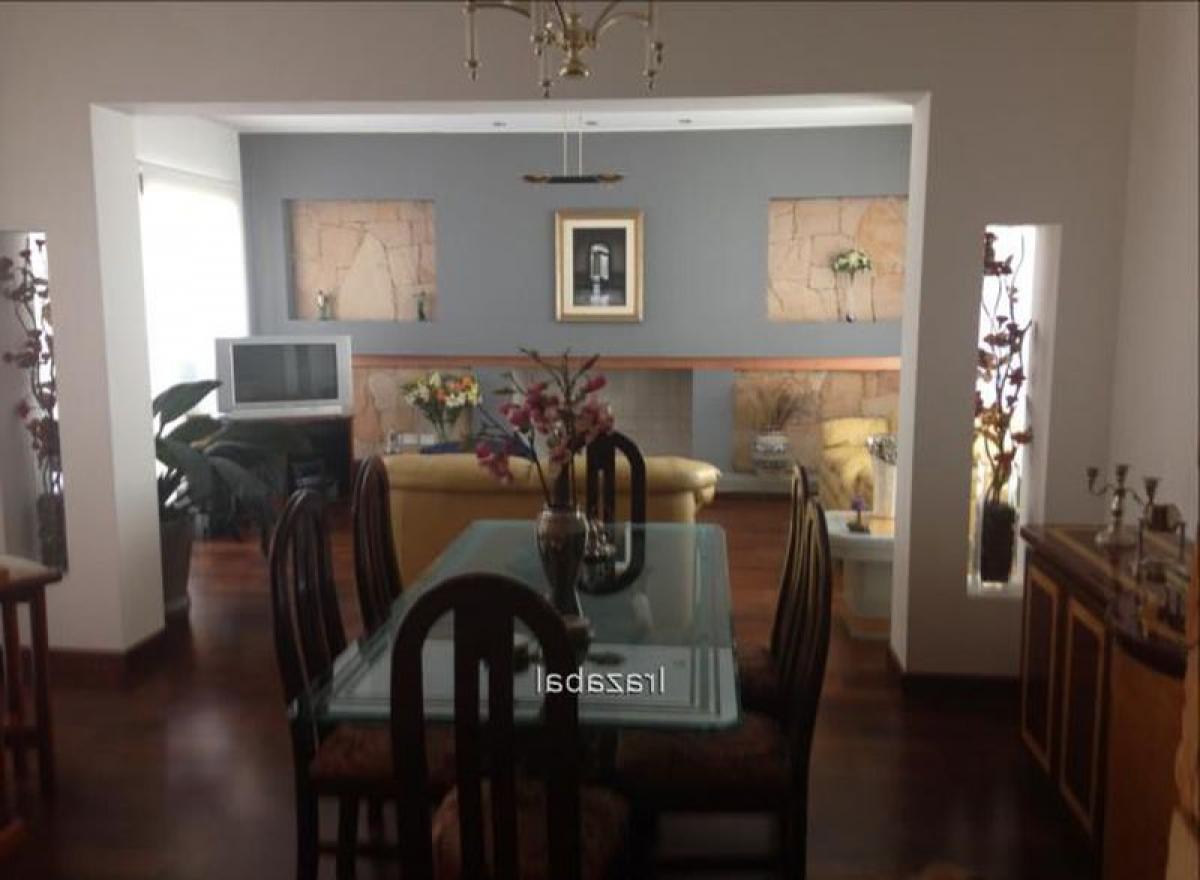 4 غرف نوم منزل في Montevideo, Uruguay رقم 4203