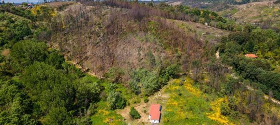 Casa T2 em Póvoa de Midões, Portugal N.º 66019 19