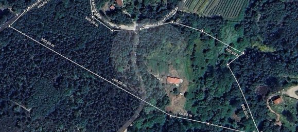 Casa T2 em Póvoa de Midões, Portugal N.º 66019 4