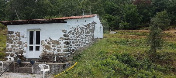 Casa T2 em Póvoa de Midões, Portugal N.º 66019 2