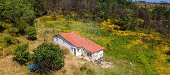 Casa T2 em Póvoa de Midões, Portugal N.º 66019 21