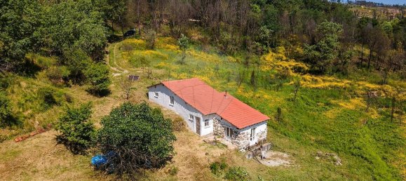 Casa T2 em Póvoa de Midões, Portugal N.º 66019 16