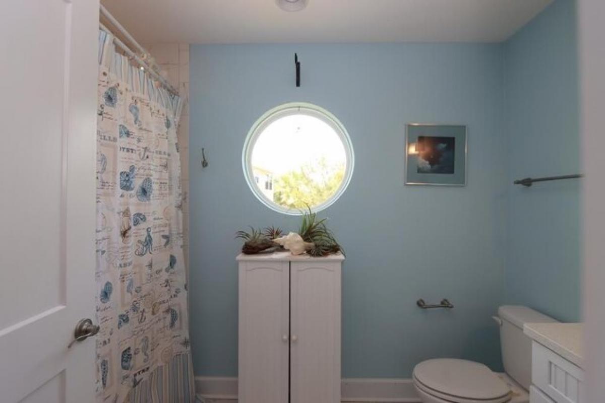 2 bedrooms House in Mexico Beach, USA No. 384429