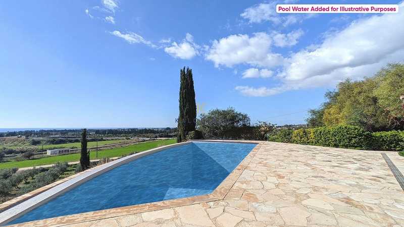 Imóvel comercial T4 em Anarita, Cyprus N.º 20133